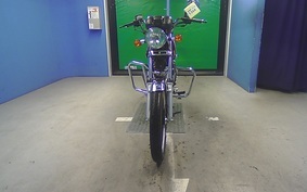 SUZUKI GN125 F Gen.2 PCJ2N