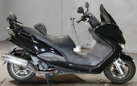 YAMAHA MAJESTY 125 5CA