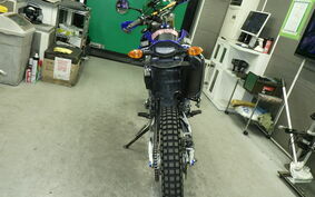 YAMAHA WR250R DG15J