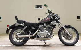 YAMAHA VIRAGO 250 3DM