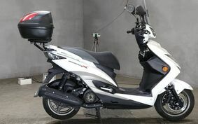 YAMAHA CYGNUS 125 X SR SE44J