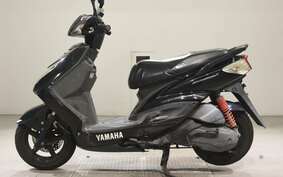 YAMAHA CYGNUS 125 X 2 SE44J