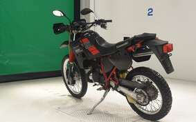 KAWASAKI KMX200 MX200A