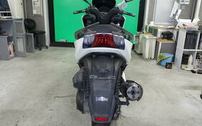 KYMCO K-XCT 125 i