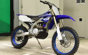 YAMAHA YZ450 FX CJ24C