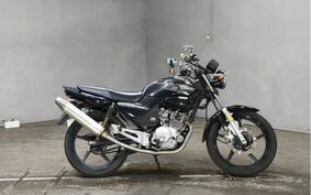 YAMAHA YBR125 PCJL