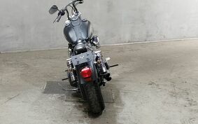 HARLEY FXDB1580 2007 GX4