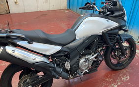 SUZUKI DL650 ( V-Strom 650 ) ABS 2013 650