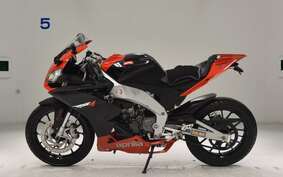 APRILIA RS4 125