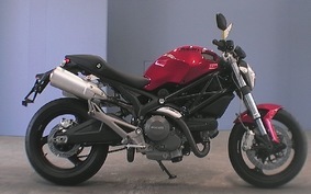 DUCATI MONSTER 696 2009 M500A