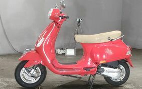 VESPA LX125 0000