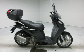 APRILIA SPORTCITY 250IE VBH0