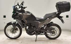 KAWASAKI VERSYS X250 A LE250D