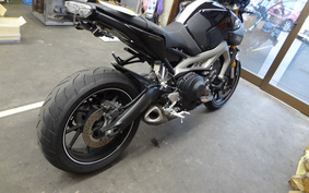 YAMAHA MT-09 2015 RN34J