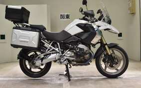 BMW R1200GS 2010 0450