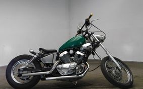 YAMAHA VIRAGO 250 3DM