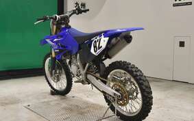 YAMAHA YZ125 CE16C