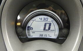 YAMAHA N-MAX SED6J