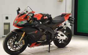 APRILIA RSV4 FACTORY 2009 RK00