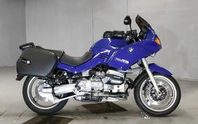 BMW R1100RS 1997 0411