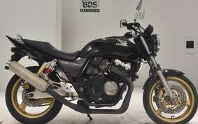 HONDA CB400SFV-3 2006 NC39