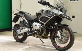 BMW R1200GS ADVENTURE 2007 0382