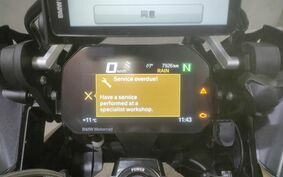 BMW R1250GS ADVENTURE 2019 0J51