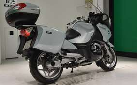 BMW R1200RT 2010