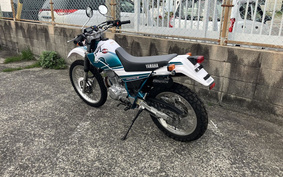 YAMAHA SEROW 225 WE 4JG