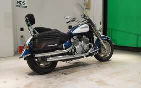 YAMAHA XVZ1300 ROYAL STAR TOUR CLASSIC 1997 4WY