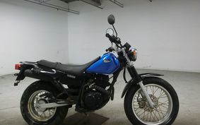 YAMAHA TW200 2001 DG07J