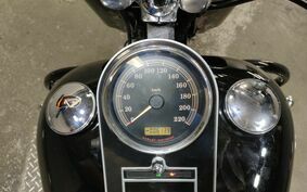 HARLEY FLSTFB1580 2010 JN5