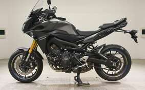 YAMAHA MT-09 Tracer 2015 RN36J