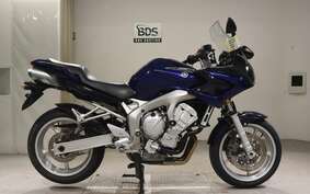 YAMAHA FAZER FZ6 S 2004 RJ07