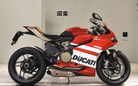 DUCATI 1199 PANIGALE 2012 H802J