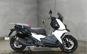 BMW C400X 2020 0C09