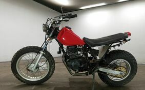 YAMAHA TW200 2JL