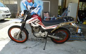 YAMAHA SEROW 250 DG17J