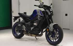 YAMAHA MT-09 2021 RN69J