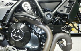 DUCATI SCRAMBLER 2021 3K00A