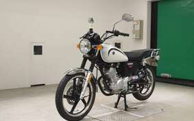 YAMAHA YB125SP PCJL