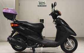 YAMAHA AXIS 125 TREET SE53J