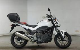 HONDA NC750S 2016 RC70