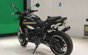 KAWASAKI Z900RS 2022 ZR900C