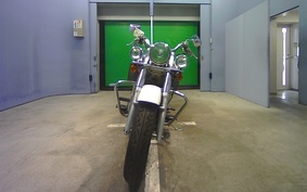 KAWASAKI VULCAN 1500 CLASSIC 1996 VNT50D