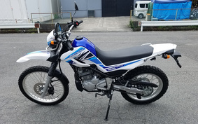 YAMAHA SEROW 250 DG31J