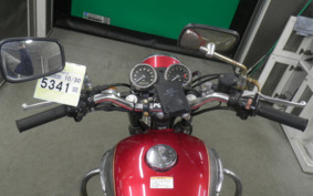 KAWASAKI W650 2008 EJ650A