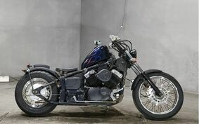 YAMAHA DRAGSTAR 400 4TR