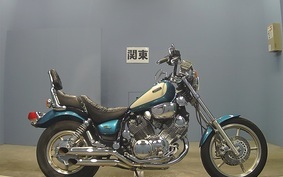 YAMAHA VIRAGO 1100 1998 4PP