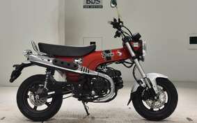 HONDA DAX 125 JB04